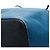 Noe Borsa a tracolla Louis Vuitton Epi Petit Noé Nero Blu - vista 4