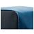 Noe Borsa a tracolla Louis Vuitton Epi Petit Noé Nero Blu - vista 6