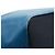 Noe Borsa a tracolla Louis Vuitton Epi Petit Noé Nero Blu - vista 7