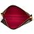 Louis Vuitton Monogram Vivienne Mini Pochette Accessoires Marrone - vista 4