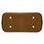 Borsa Louis Vuitton Vernis Alma BB Marrone Verde oliva - vista 3