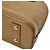 Borsa Louis Vuitton Vernis Alma BB Marrone Verde oliva - vista 4