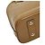 Borsa Louis Vuitton Vernis Alma BB Marrone Verde oliva - vista 5