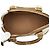 Borsa Louis Vuitton Vernis Alma BB Marrone Verde oliva - vista 9