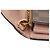 Louis Vuitton Damier Portefeuille Croisette Long Wallet Chain Shoulder Marrone Rosa - vista 10