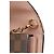 Louis Vuitton Damier Portefeuille Croisette Long Wallet Chain Shoulder Marrone Rosa - vista 9