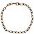 Bracciale con charm Cartier Santos de Cartier D'oro