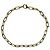 Bracciale con charm Cartier Santos de Cartier D'oro