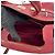 Hermès Borsa HERMES Birkin 30 in pelle Togo Mini Tote Bag Rosso - vista 10