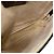 Borsa a tracolla Gucci in pelle marrone - vista 9