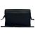 Borsa a tracolla in nylon e pelle Intrecciato Bottega Veneta Nero - vista 3
