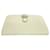Hermès Cartera bi-fold Hermes Dogon Compact Blanco - vista 3