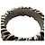 Hermès Anello HERMES Vintage Twist Rope Ring Argento - vista 3