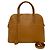 Hermès Hermes Bolide 35 Veau Gulliver Borsa a tracolla 2-way Marrone