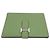 Hermès Cartera bi-fold Hermes Bearn Compact Verde - vista 3