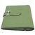 Hermès Cartera bi-fold Hermes Bearn Compact Verde - vista 4