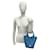 Hermès HERMES Picotin Lock PM Handtasche Blau  - Ansicht 2