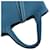 Hermès HERMES Picotin Lock PM Handtasche Blau  - Ansicht 4