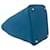 Hermès HERMES Picotin Lock PM Handtasche Blau  - Ansicht 7