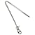 Hermès Collar Amulet Chaine d'Ancre Hermes Plata  - vista 1