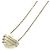 Tiffany & Co Collana Tiffany Vintage Heart & Arrow Argento - vista 4