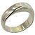 Tiffany & Co Tiffany Vintage Knife Edge Ring Silber