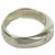 Tiffany & Co Tiffany Vintage Knife Edge Ring Silber - Ansicht 5
