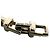 Tiffany & Co Bracciale Tiffany Vintage T Narrow Argento - vista 3