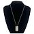 Collana ID Tiffany & Co. in argento sterling - vista 2