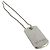 Collana ID Tiffany & Co. in argento sterling - vista 4