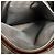 Fendi Vintage Schulter- und Tote Bag mit Zucca-Muster Braun Schwarz - Ansicht 10