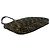 Fendi Vintage Schulter- und Tote Bag mit Zucca-Muster Braun Schwarz - Ansicht 7