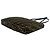 Fendi Vintage Schulter- und Tote Bag mit Zucca-Muster Braun Schwarz - Ansicht 8