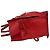 Loewe Rote Studded Logo Tote Bag - Ansicht 5