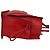 Loewe Rote Studded Logo Tote Bag - Ansicht 6
