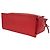 Loewe Rote Studded Logo Tote Bag - Ansicht 8