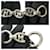 Hermès Bracciale con Charm H Logo Hermes Vintage Argento  - vista 3