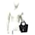 Hermès Borsa Hermes Picotin Lock PM in Nero - vista 2