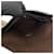Céline Borsa Celine Macadam Blazon Triomphe Pattern Marrone  - vista 10