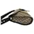 Céline Borsa Celine Macadam Blazon Triomphe Pattern Marrone  - vista 5