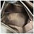 Céline CELINE Vintage Leder Semi-One-Shoulder Tasche Braun - Ansicht 10