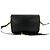 Céline CELINE Vintage Leder Semi-One-Shoulder Tasche Braun - Ansicht 3