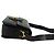 Céline CELINE Vintage Leder Semi-One-Shoulder Tasche Braun - Ansicht 6