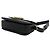 Céline CELINE Vintage Leder Semi-One-Shoulder Tasche Braun - Ansicht 8