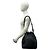 Noe Borsa a tracolla Louis Vuitton Vintage Noé in pelle Epi Nero - vista 2