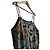 Autre Marque Jocomomola Camisole-Kleid Grün - Ansicht 3