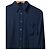 Vestido camisero Polo Ralph Lauren Azul - vista 2