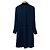 Vestido camisero Polo Ralph Lauren Azul - vista 3