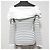 Autre Marque Apuweiser-riche Twist Ribbon Neck Knit Blanco - vista 2