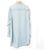 Autre Marque Diesel Denim Kleid Blau Hellblau - Ansicht 2